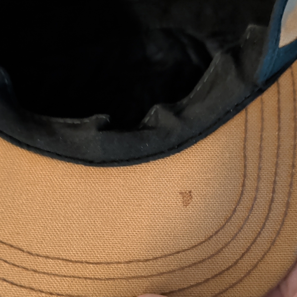 3M Thinsulate Beige Men's Hat - Picture 8 of 8